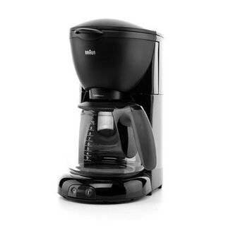 براون   صانعة قهوة   1100 واط