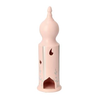 Ceramic Candle Holder