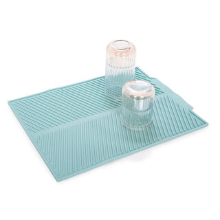 Alberto Sinkware Mat Blue Color