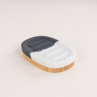 3 Piece Bath Accessories Set