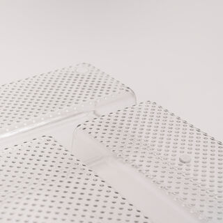 صينية لحفظ ادوات المائدة 