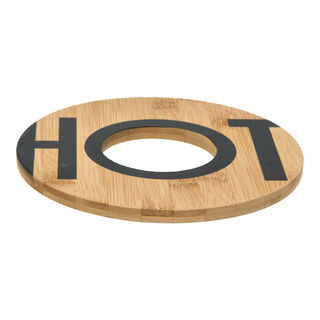 قاعدة خشبية عازلة للحرارة من البرتو 