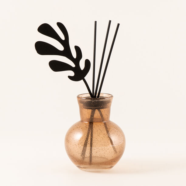 هومز معطر أعواد برائحة الصندل وخشب الأرز 500 مل image number 1