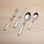 La Mesa Cutlery Set 16 Pieces image number 6