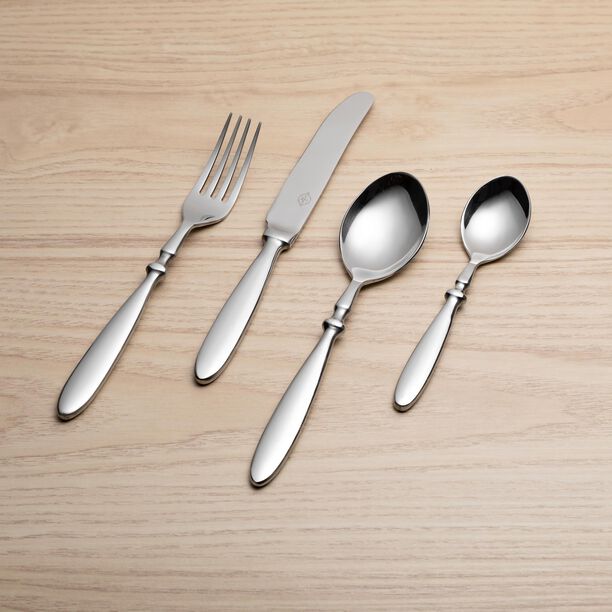 La Mesa Cutlery Set 16 Pieces image number 6