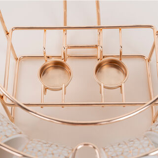 16 Pcs Soup Set&nbsp;Serve