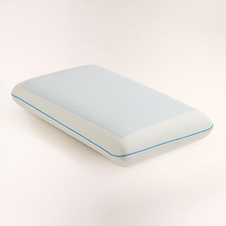 كوتاج مخدة جاكارد جل فوم 70x45x12 سم