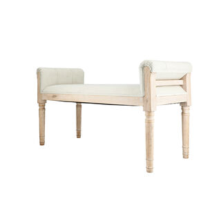 Bench Cotton/Linen