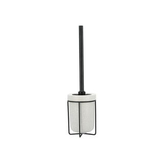 Homez ceramic toilet brush
