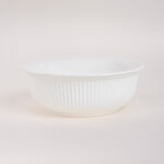 زبدية لتقديم السلطة image number 1