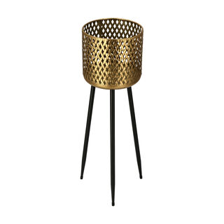 Metal Planter