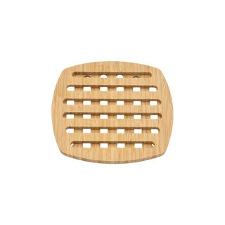 قاعدة خشبية عازلة للحرارة من البرتو