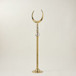 ديكور رمضاني معدن   20*14.5*83 سم image number 2