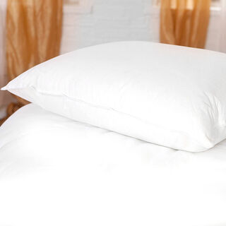 مخدة مايكروفايبر