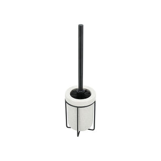 Homez ceramic toilet brush