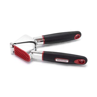 Betty Crocker Garlic Press W/Grip Handle L:19Cm