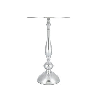 Homez Side Table 37*37*61 cm