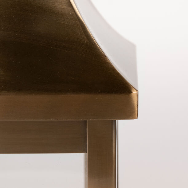 Steel Lantern Dia 23 *Ht: 35 Cm image number 6