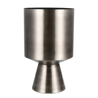 Aluminum Planter 36*36*59 cm