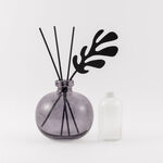 معطر جو زجاج بأعواد عطرية برائحة الحمضيات المنعشة 500 مل image number 1