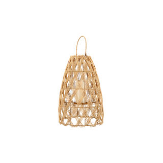 Rattan Lantern
