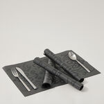 طقم لبادات المائدة 4 قطع من لاميسا image number 3