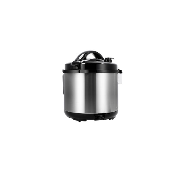 Electrical Pressure Cooker 8L image number 4