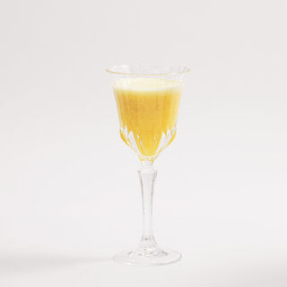 RCR brillante crystal glass set of 6 280ml