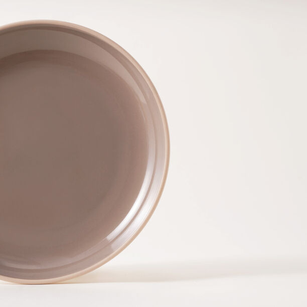 La Mesa 16pcs stoneware dinner set, beige image number 2