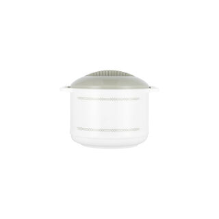 3Pcs Alberto Food Warmer Set