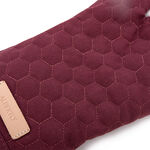 Alberto Kitchen Glove Red Color image number 2