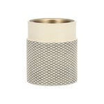 Waraq Ceramic Oud Burner 10*10*12 Cm image number 0