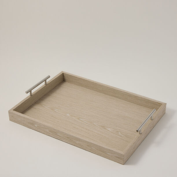 Wooden Tray image number 1