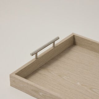 Wooden Tray