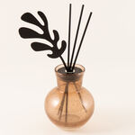 هومز معطر أعواد برائحة الصندل وخشب الأرز 500 مل image number 3