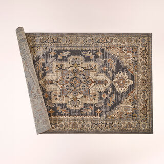 سجادة زين تقليدية بأبعاد 200*280 سم من كوتاج