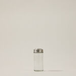 طقم برطمانات توابل 16 قطعة بحامل بامبو image number 5