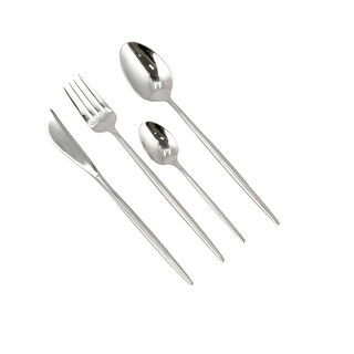 16 Pcs Modern Cutlery Set