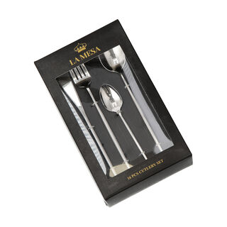 16 Pcs Modern Cutlery Set