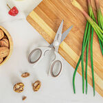 Alberto Kitchen Scissor Stainless Steel Blade image number 5