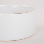 Kov 8 Pieces Porcelain Soup Tureen Set image number 6
