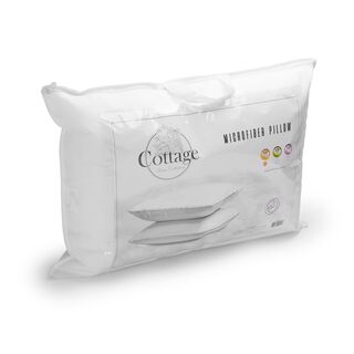 مخدة مايكروفايبر