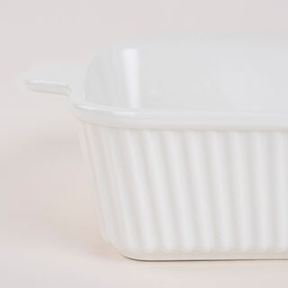 Tray Rectangle Oven To Table