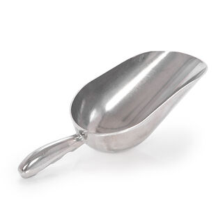 مغرفة المنيوم من البرتو 350 مل