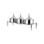 3 PCS Pot with Stand image number 1