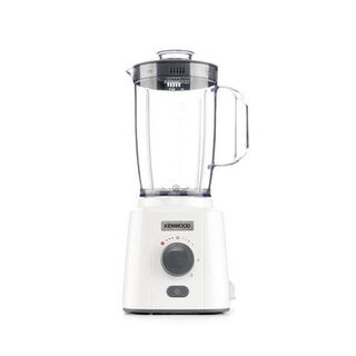 خلاط و مطحنتين ستيل 650 واط و 3 سرعات