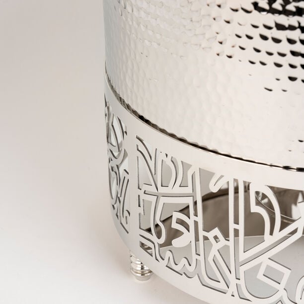 La Mesa Chafing Dish 5 liter Silver image number 5