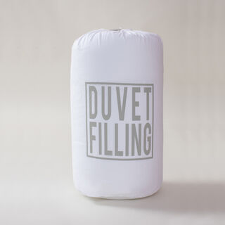 حشوة لحاف مايكروفايبر من بوتيك بلانش مقاس 240*220 سم