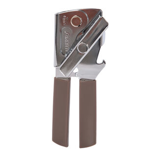 مفك علب لون بني من البرتو 