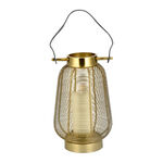 Candle Holder Gold image number 1